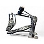 Used TAMA POWERGLIDE SINGLE CHAIN DOUBLE KICK PEDAL Double Bass Drum Pedal