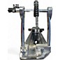 Used TAMA POWERGLIDE SINGLE CHAIN DOUBLE KICK PEDAL Double Bass Drum Pedal