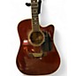Used 1990 Takamine LTD 90 Koa Acoustic Guitar