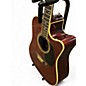 Used 1990 Takamine LTD 90 Koa Acoustic Guitar