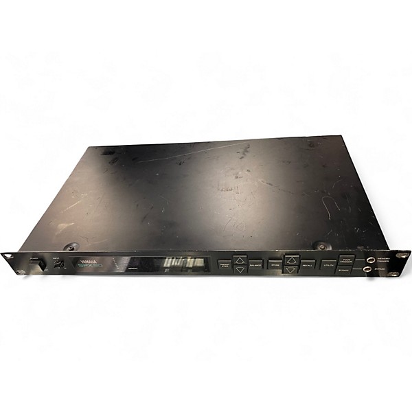 Used Yamaha SPX90 Multi Effects Processor
