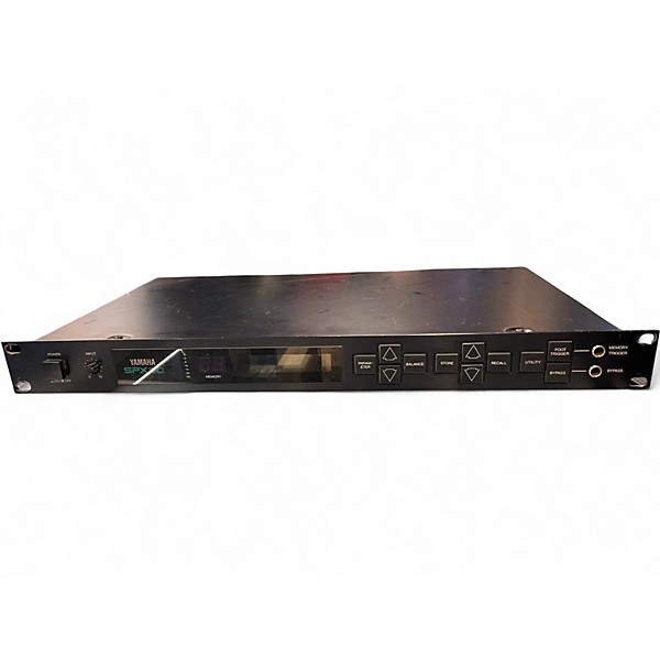 Used Yamaha SPX90 Multi Effects Processor