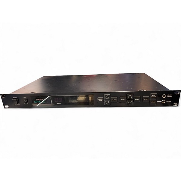 Used Yamaha SPX90 Multi Effects Processor