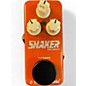 Used TC Electronic Shaker Mini Vibrato Effect Pedal thumbnail