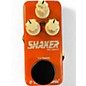 Used TC Electronic Shaker Mini Vibrato Effect Pedal