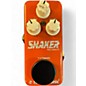 Used TC Electronic Shaker Mini Vibrato Effect Pedal