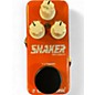 Used TC Electronic Shaker Mini Vibrato Effect Pedal