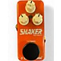 Used TC Electronic Shaker Mini Vibrato Effect Pedal