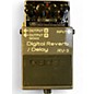 Used BOSS RV3 Digital Reverb Delay Effect Pedal thumbnail