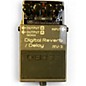 Used BOSS RV3 Digital Reverb Delay Effect Pedal