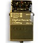 Used BOSS RV3 Digital Reverb Delay Effect Pedal