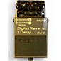 Used BOSS RV3 Digital Reverb Delay Effect Pedal