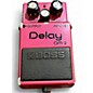 Used BOSS DM2 Effect Pedal thumbnail