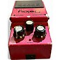 Used BOSS DM2 Effect Pedal