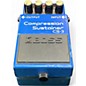 Used BOSS CS3 Compressor Sustainer Effect Pedal
