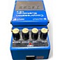 Used BOSS CS3 Compressor Sustainer Effect Pedal