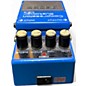 Used BOSS CS3 Compressor Sustainer Effect Pedal