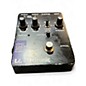 Used TC Electronic STEREO CHORUS PLUS Effect Pedal