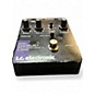 Used TC Electronic STEREO CHORUS PLUS Effect Pedal