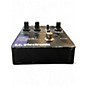 Used TC Electronic STEREO CHORUS PLUS Effect Pedal