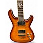 Used Ibanez SZ520QM Quilted Maple Solid Body Electric Guitar