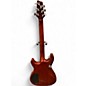 Used Ibanez SZ520QM Quilted Maple Solid Body Electric Guitar
