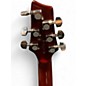 Used Ibanez SZ520QM Quilted Maple Solid Body Electric Guitar