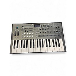 Used KORG WAVESTATE MK2