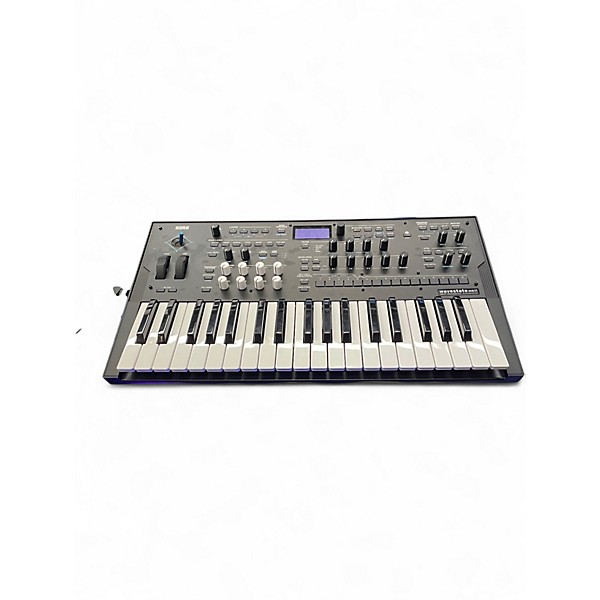 Used KORG WAVESTATE MK2