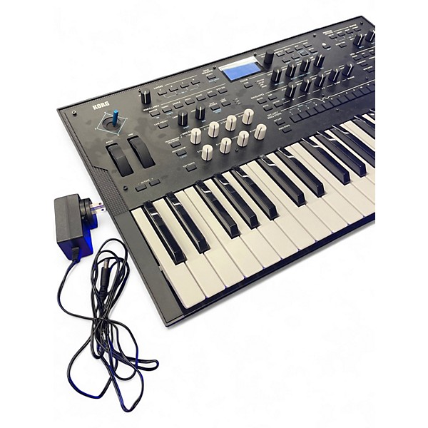 Used KORG WAVESTATE MK2