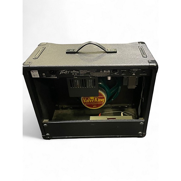 Used Peavey VK112 Tube Guitar Combo Amp