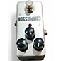 Used KOKO compressor Effect Pedal
