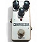 Used KOKO compressor Effect Pedal