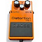 Used BOSS DS1 Distortion Effect Pedal thumbnail