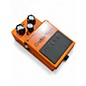 Used BOSS DS1 Distortion Effect Pedal