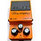 Used BOSS DS1 Distortion Effect Pedal