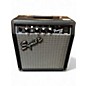 Used Squier frontman 10g Guitar Combo Amp thumbnail