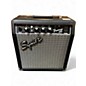 Used Squier frontman 10g Guitar Combo Amp