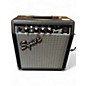 Used Squier frontman 10g Guitar Combo Amp