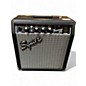 Used Squier frontman 10g Guitar Combo Amp