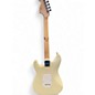 Used Squier Affinity Stratocaster Olympic White Solid Body Electric Guitar