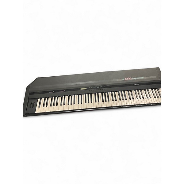 Used Kurzweil K1200 Digital Piano