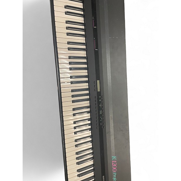 Used Kurzweil K1200 Digital Piano
