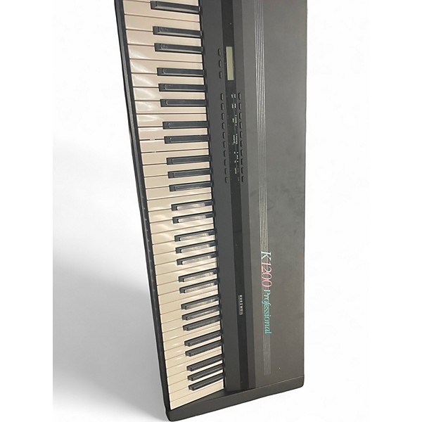 Used Kurzweil K1200 Digital Piano