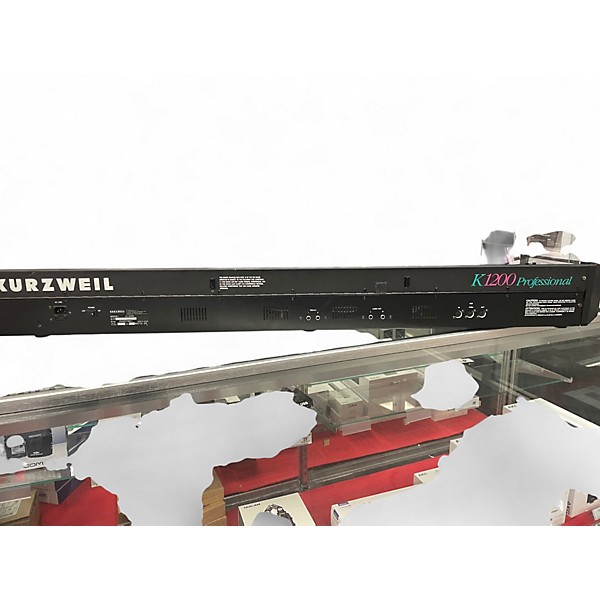 Used Kurzweil K1200 Digital Piano