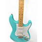 Used Kramer VT-211S Blue Agave Solid Body Electric Guitar