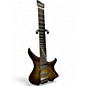 Used Goc Guitars Materia 7 2 Color Sunburst Solid Body Electric Guitar thumbnail