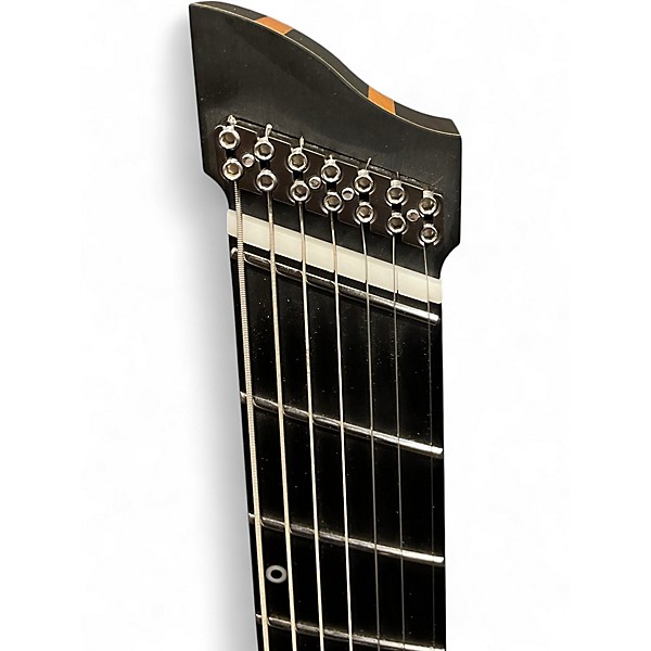 Used Goc Guitars Materia 7 2 Color Sunburst Solid Body Electric Guitar