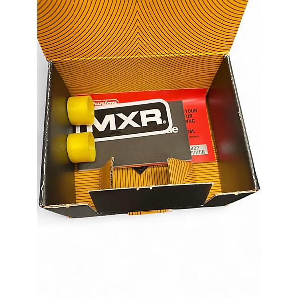 Used MXR DOUBLE DOWN Effect Pedal