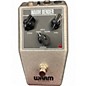 Used Warm Audio WARM BENDER Effect Pedal